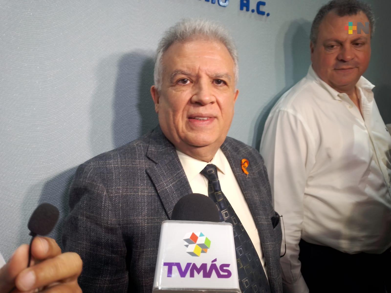 UV y SSP se coordinan para mantener seguridad de estudiantes