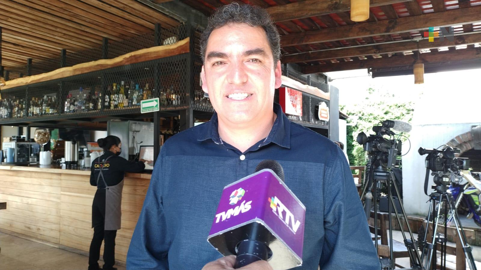 Turismo deportivo de Veracruz espera superar recaudación obtenida en el año 2022