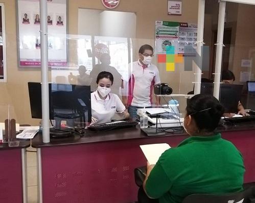 Reabre INE Módulos de Atención Ciudadana este 3 de enero