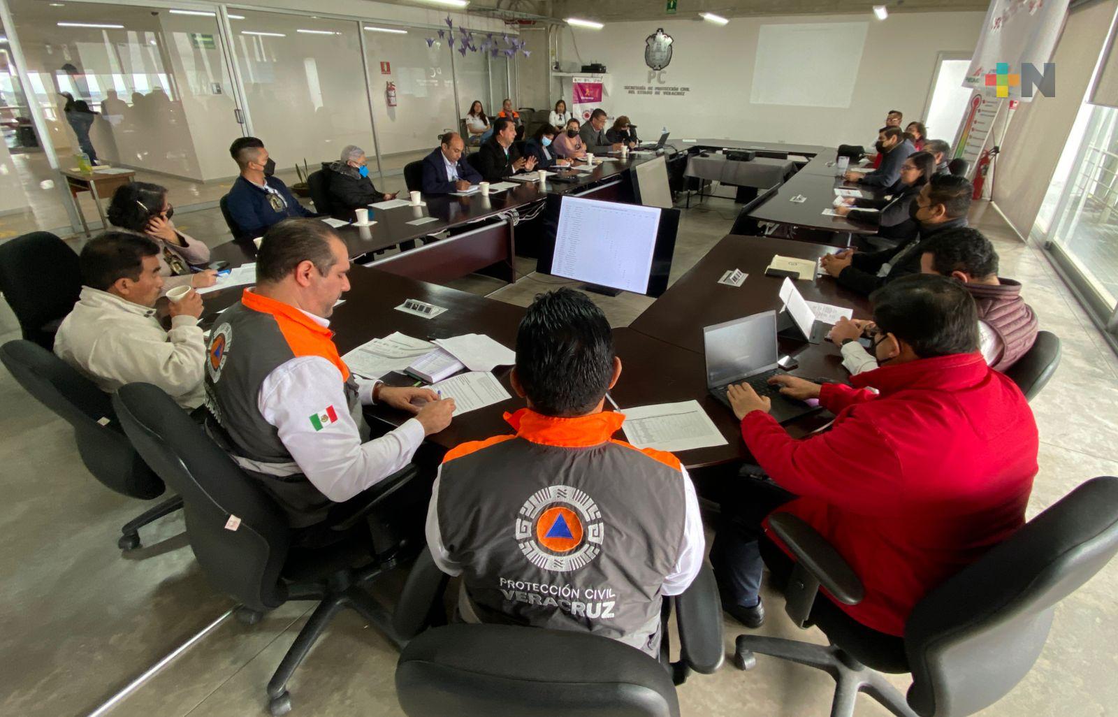 SPC instalarán centro de comando para Fiestas de la Candelaria