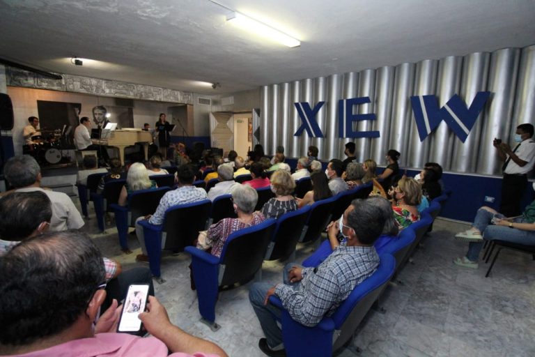 Disfruta el inicio de este año con los “Sábados de Lara”, en la Casa Museo Agustín Lara
