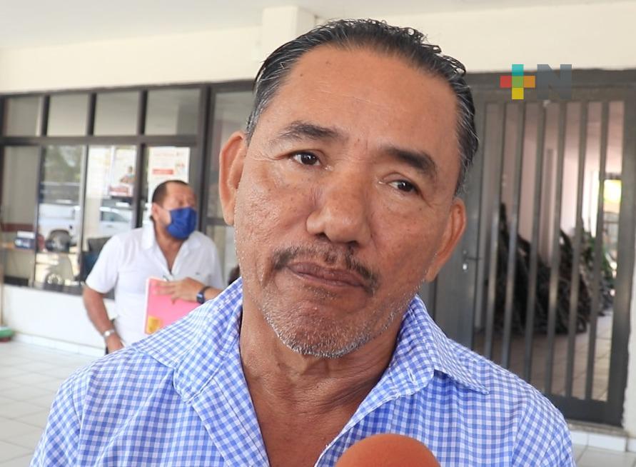 Avanza proceso de regularización urbana de colonias Veracruz y Nueva Era de Coatza