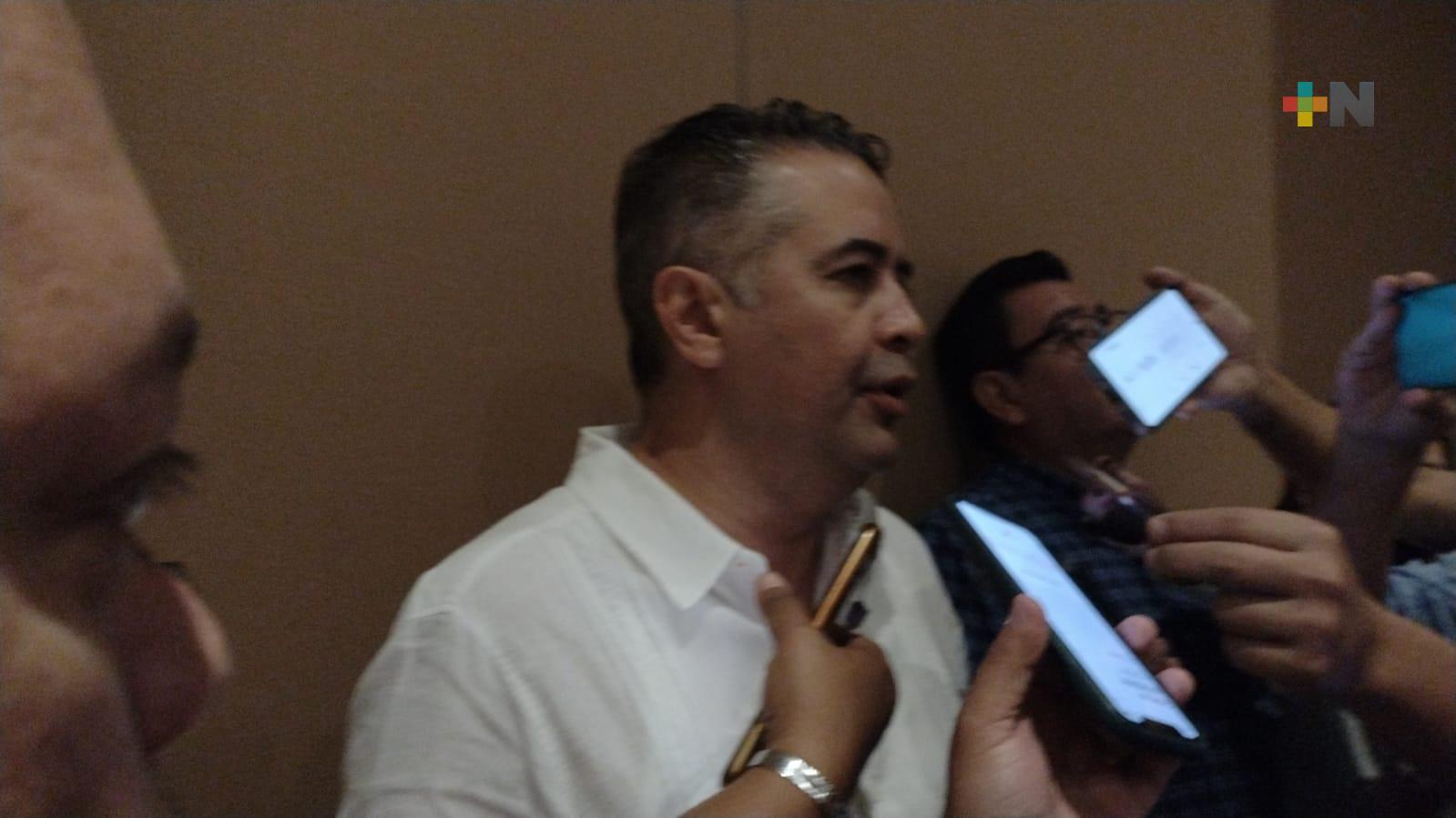 Reporta Sectur millonaria derrama económica en temporada decembrina