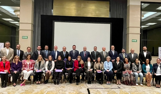 Sectur y Asetur definen estrategia de trabajo conjunto para continuar la diversificación de la actividad turística en México