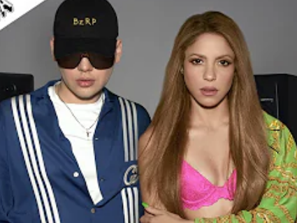 Canción de Bizarrap y Shakira alcanzó récord de reproducciones en YouTube