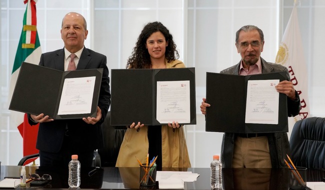 Telmex y el Sindicato de Telefonistas, con la mediación de la STPS, alcanzan acuerdo exitoso