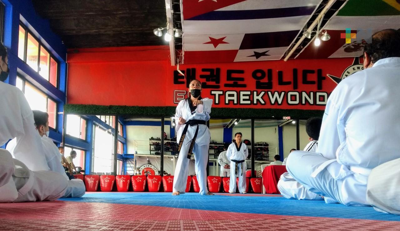 Deporte escolar de Veracruz podría contar con mayor representación