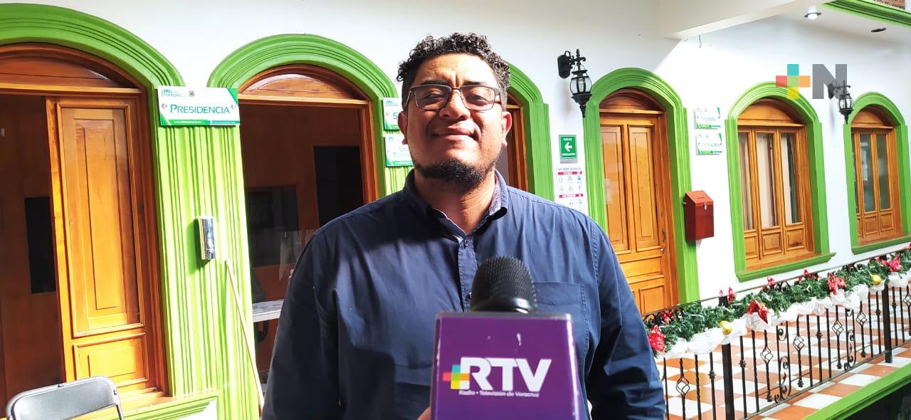 Inicia cobro de impuesto predial en Jilotepec