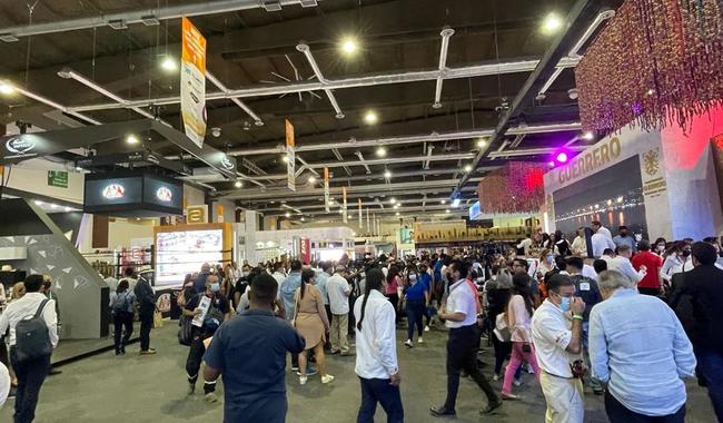Tianguis Turístico México 2023 reporta más compradores, cifra mayor a ediciones anteriores