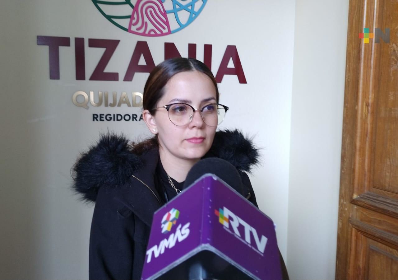 Abierta convocatoria a bodas colectivas en el municipio de Coatepec