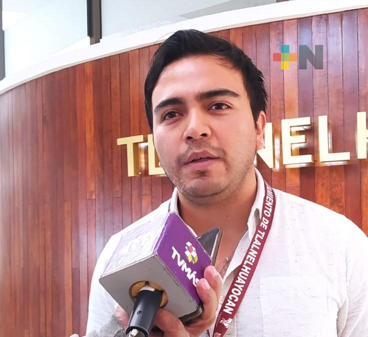 Descuento y rifa de regalos ofrecen el pagar impuesto predial en Tlalnelhuayocan