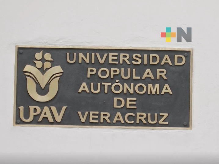 UPAV, primera universidad en emitir títulos electrónicos