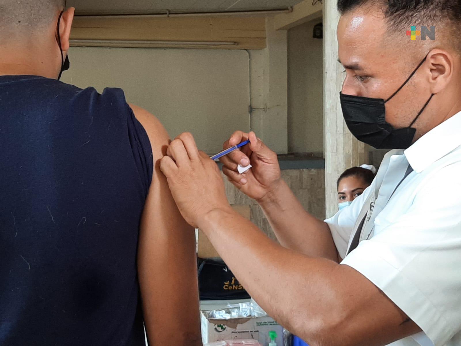 Personas confían en vacuna Abdala para no enfermar de gravedad de Covid-19