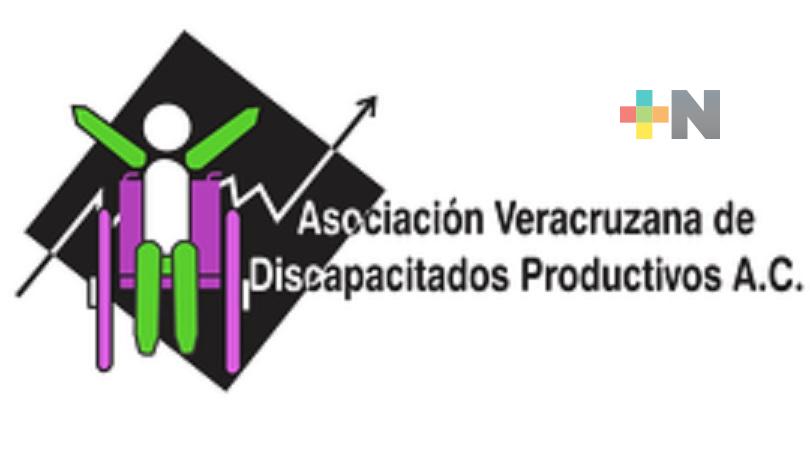 Asociación pide espacios laborales para personas con discapacidad