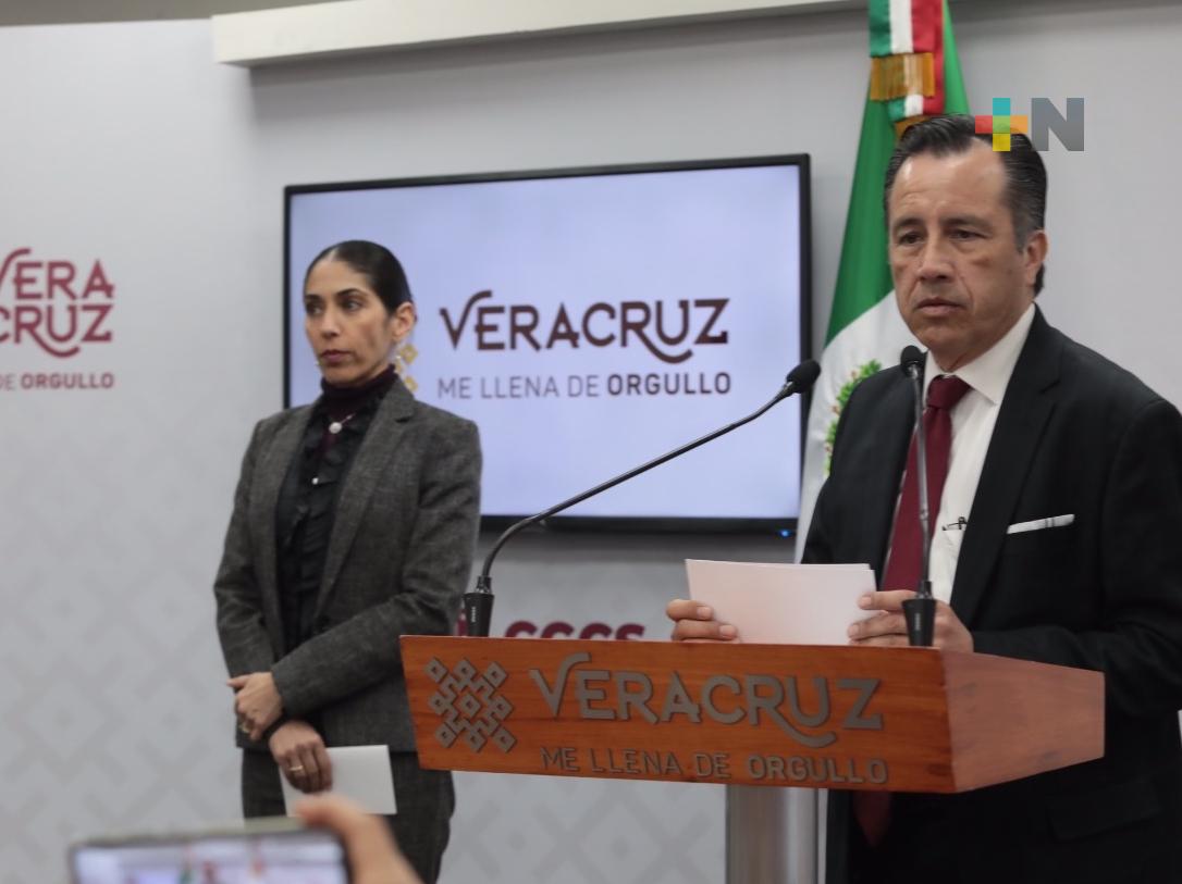 Homicidios en Veracruz, en su mayoría están relacionados con grupos delincuenciales