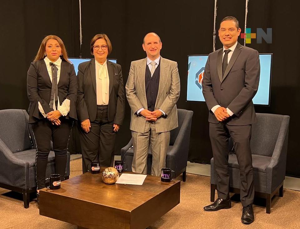 Por deudas del pasado, presupuesto estatal aumenta muy poco: Mago Corro