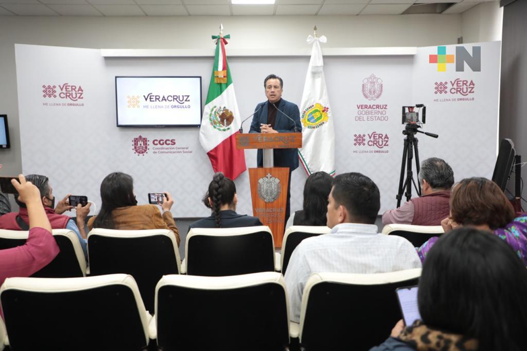 Válidas las 11 detenciones por homicidios en Poza Rica, todos en proceso judicial