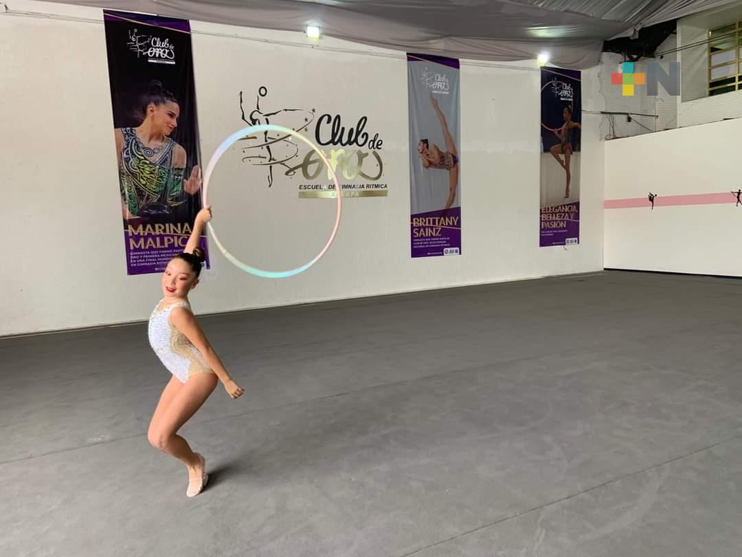 Inauguran exitosamente instalaciones de Club de Oro Xalapa