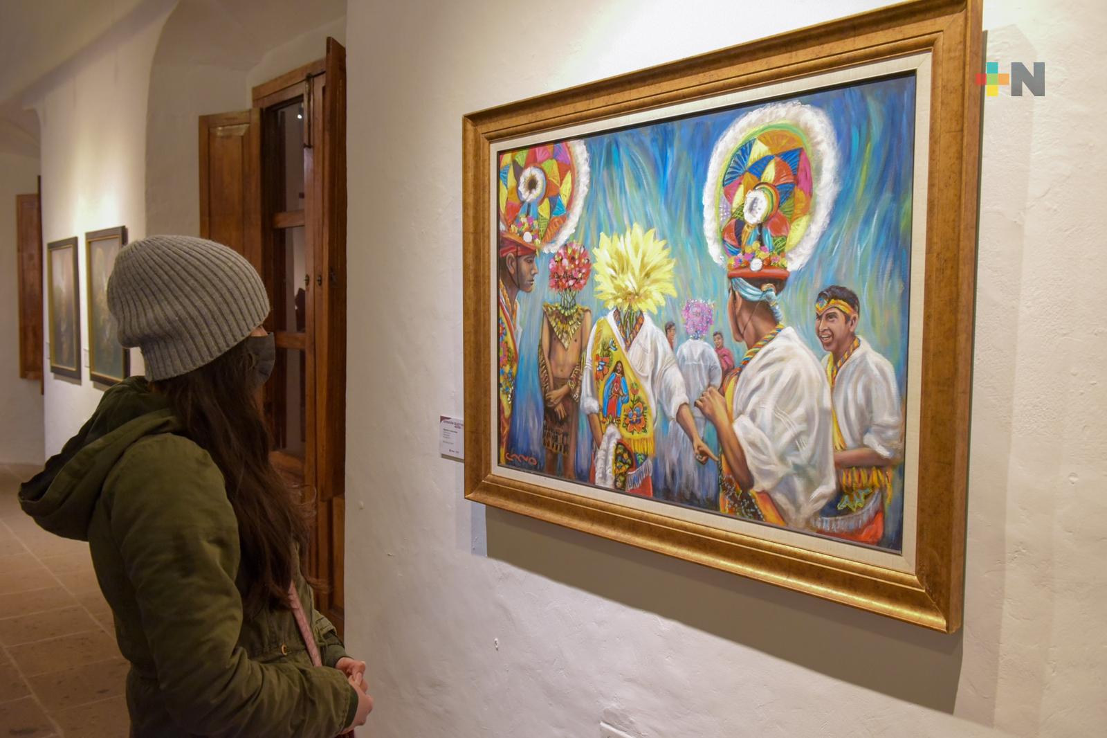 Listos resultados a Estímulos a la Cultura Xalapa 2022