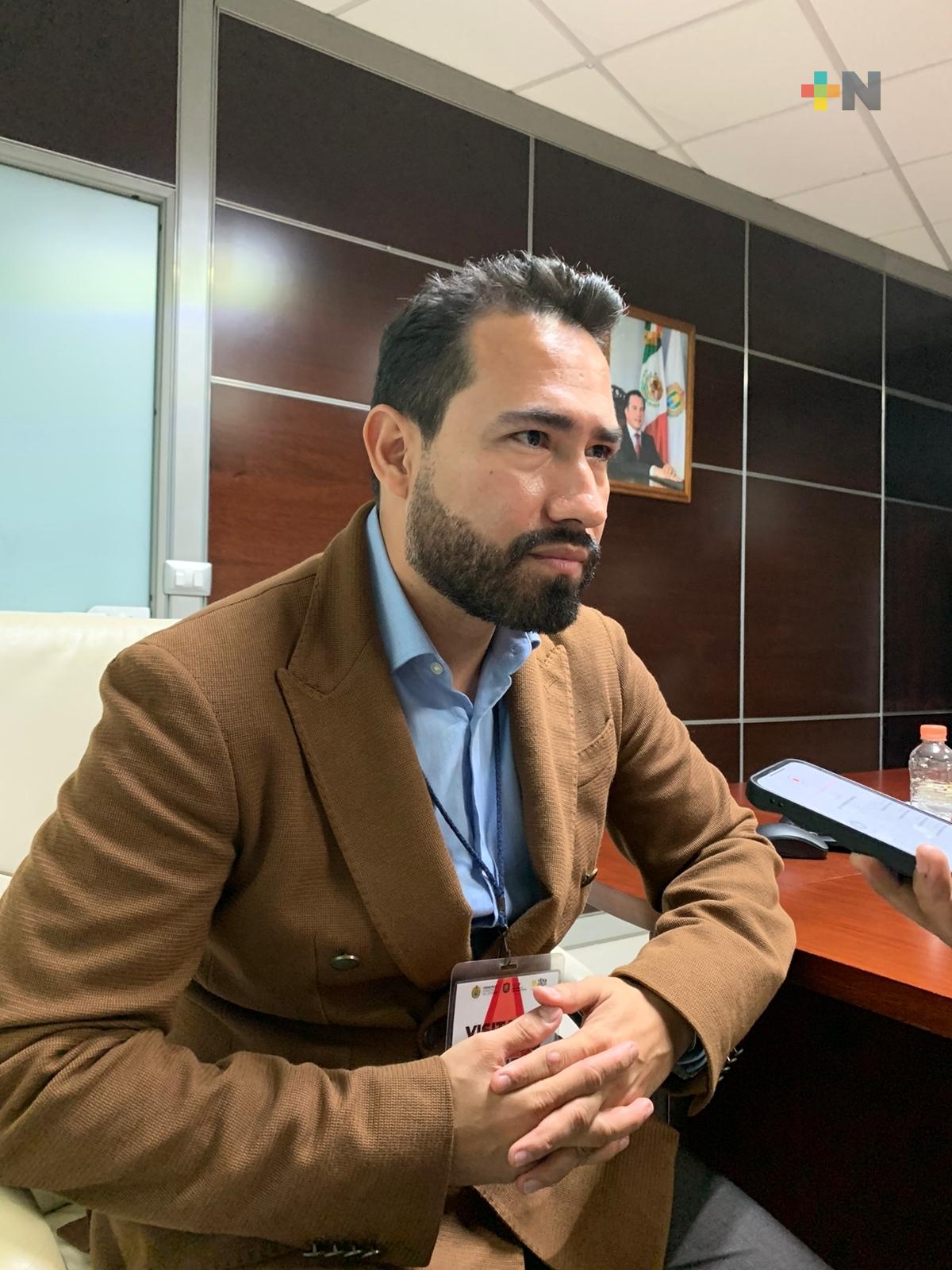 Incrementa confianza en SSP gracias al reforzamiento en la zona: Sector empresarial de Poza Rica