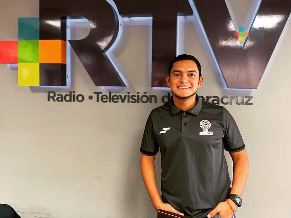 Inician actividad en el Centro de Formación Futbolística Veracruz