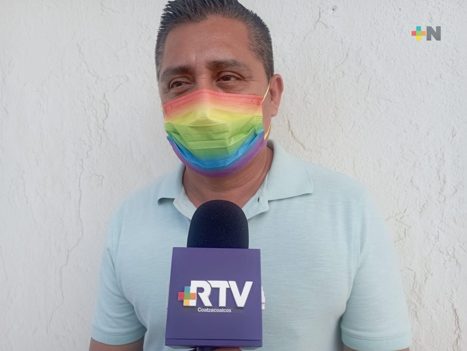 Tiene sur de Veracruz el mayor número de crímenes de odio