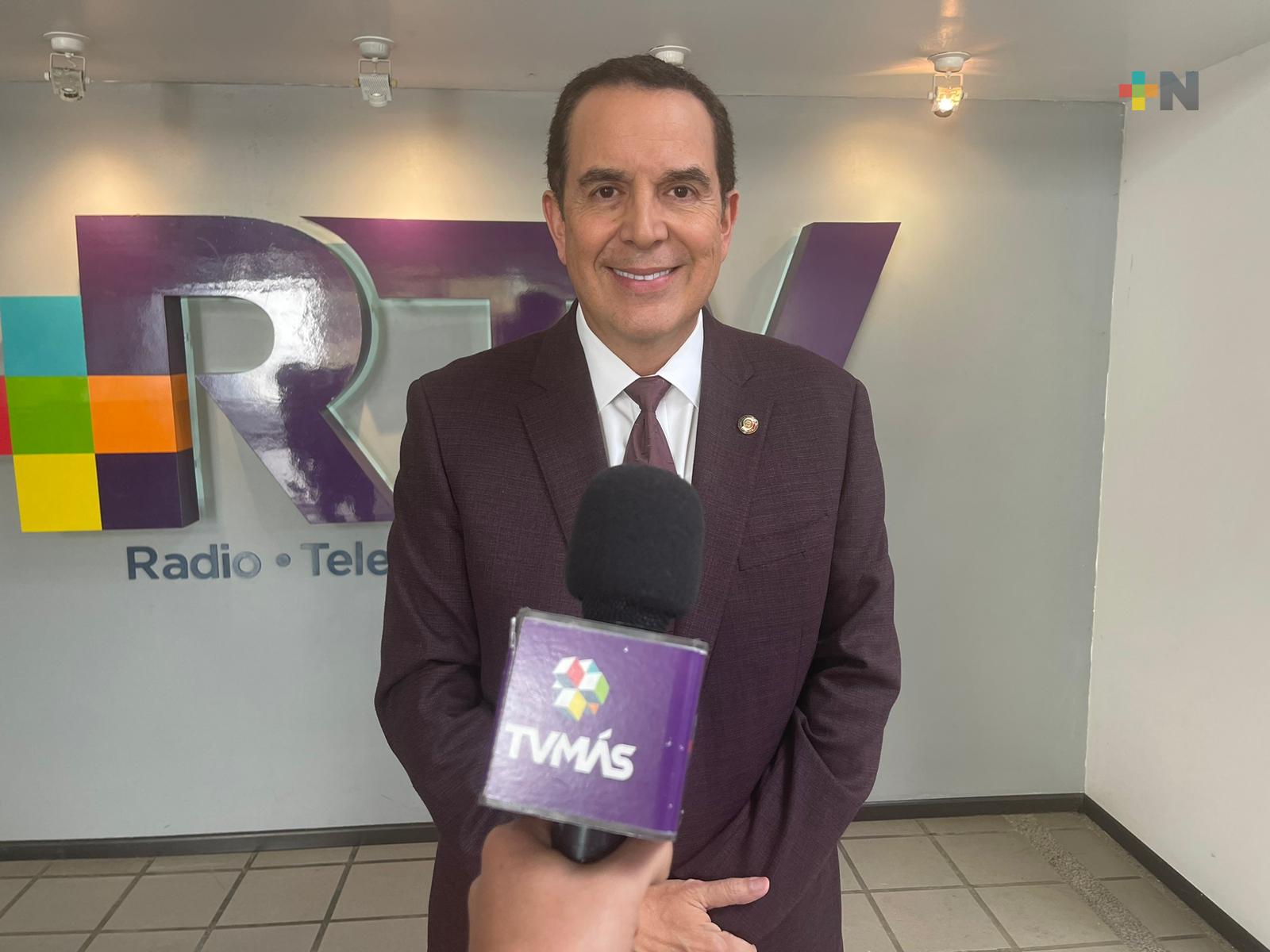 Proteger a fumadores pasivos, objetivo de nueva Ley general para el control del tabaco: Pérez Astorga