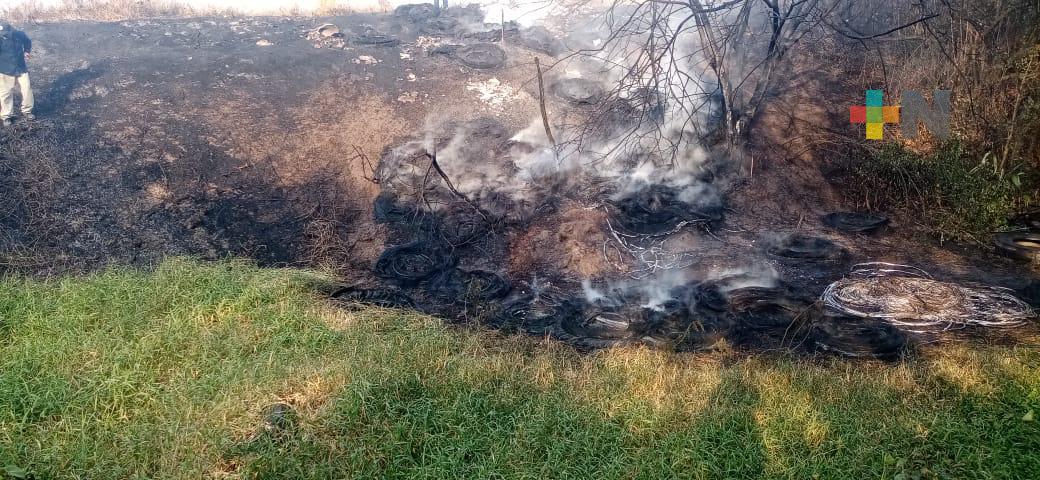 Falsa explosión de ducto de Pemex en Puente Moreno, afirmó alcalde de Medellín