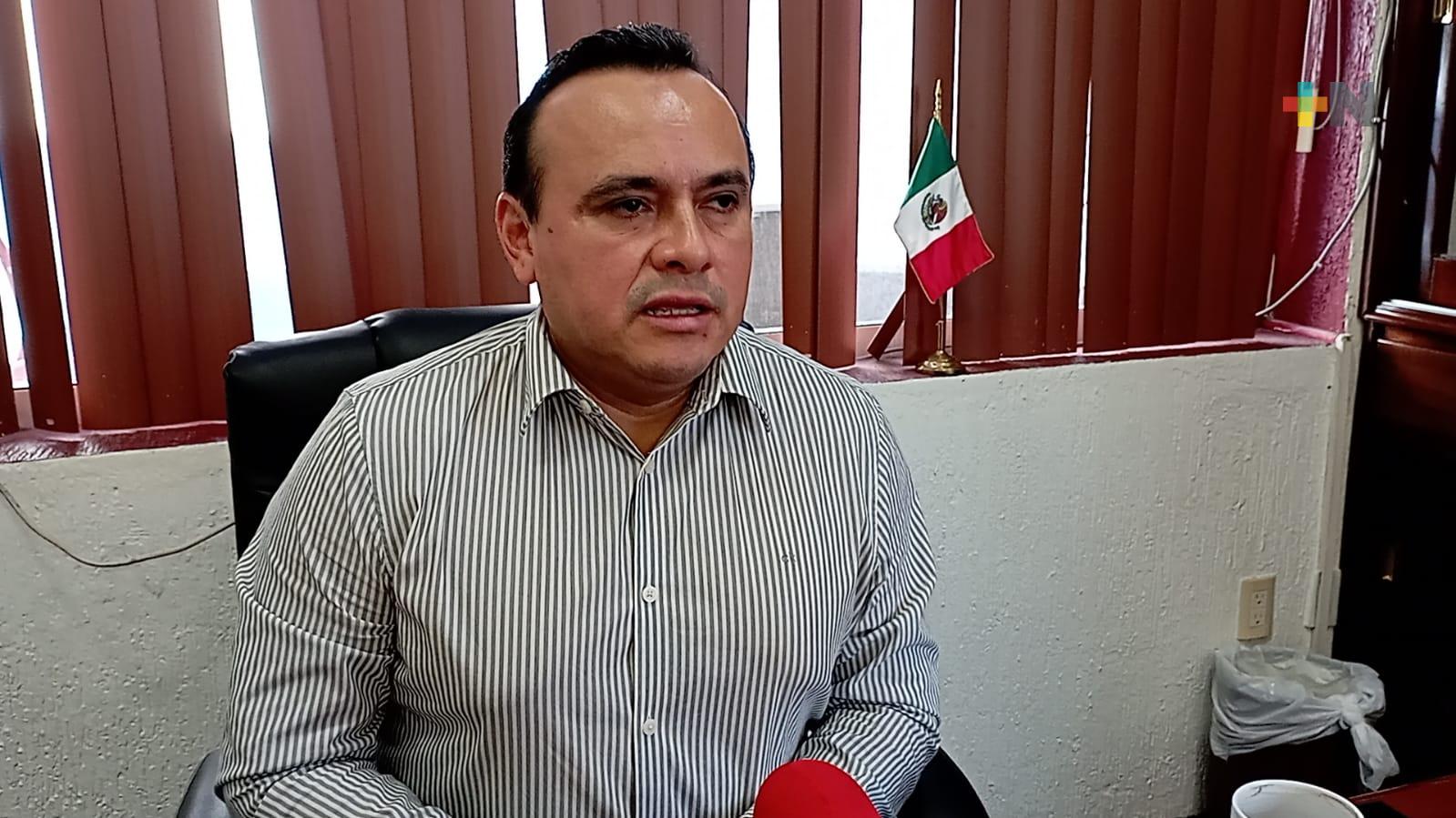 Niega CMIC -Coatza que socios sean extorsionados