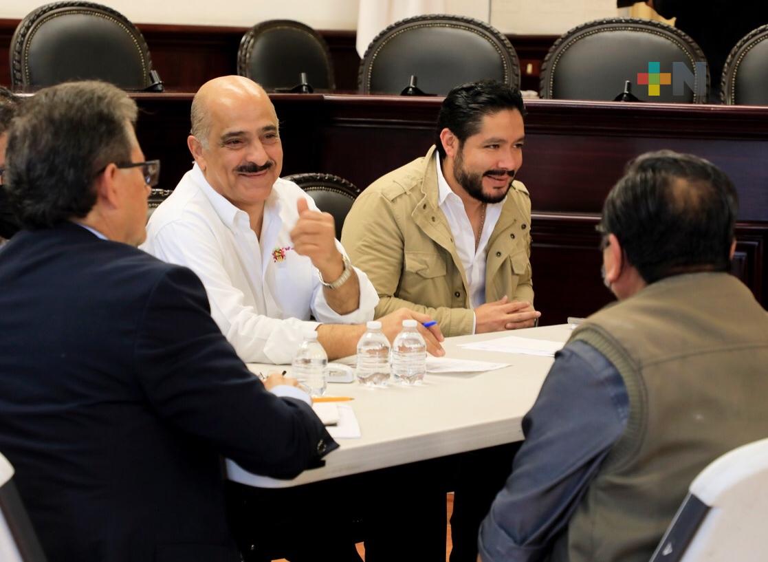 Jornadas de Atención Ciudadana, política de puertas abiertas, brinda mejor atención