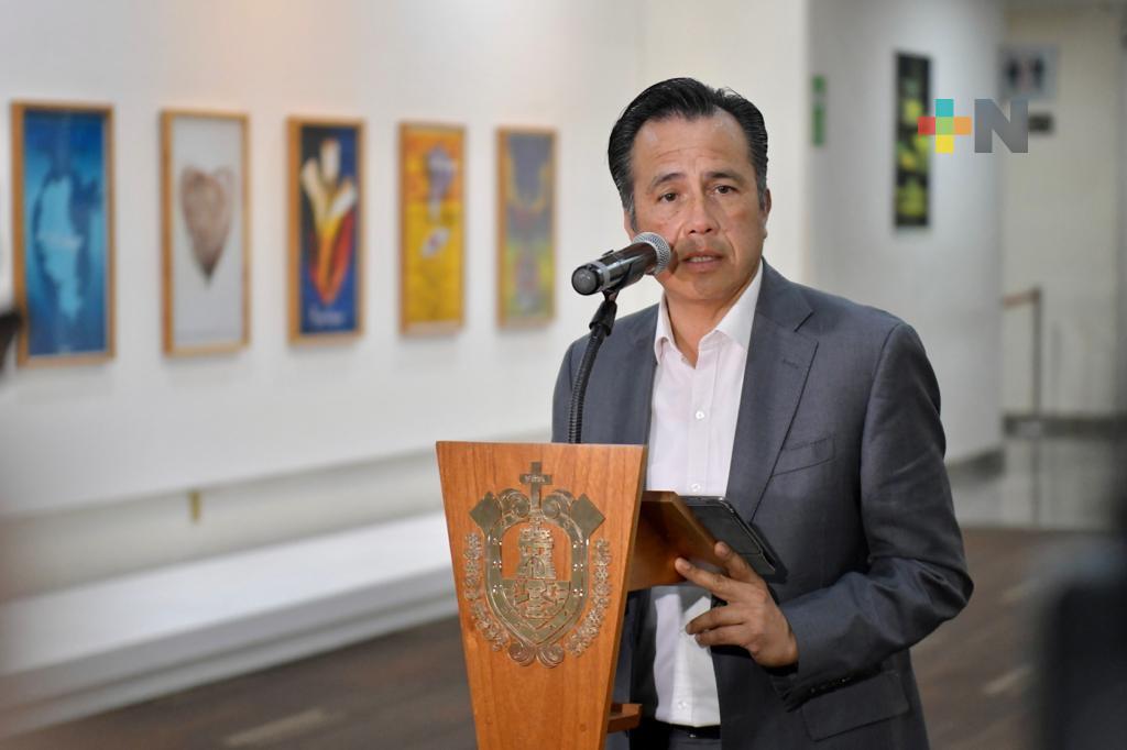 Ataque entre grupos delincuenciales, principal línea de investigación: Cuitláhuac García