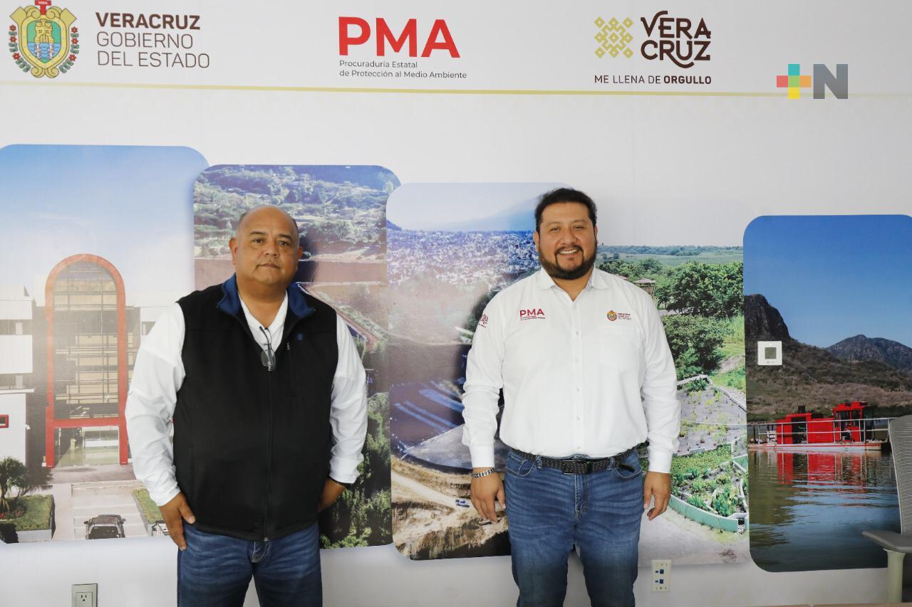Anuncian titular de PMA y secretario de Gobierno realizar bodas colectivas gratuitas en Aquarium del Puerto
