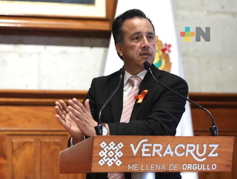 Bodas colectivas no serán dentro del Aquarium del Puerto: Cuitláhuac García