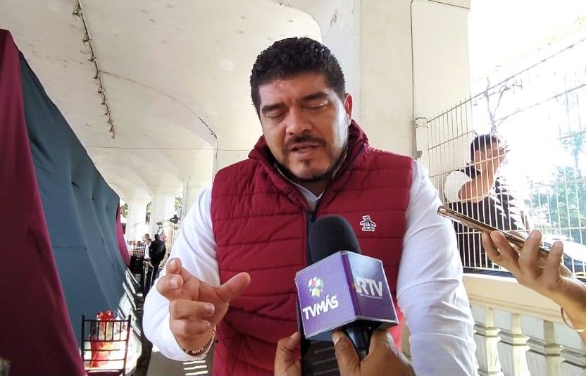 Veracruz representará a México en foro educativo de Washington