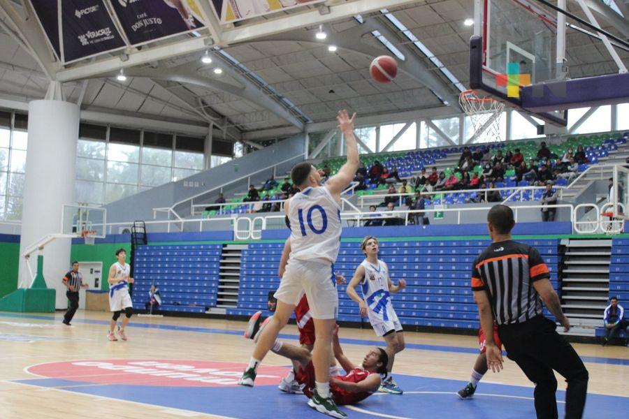 Halcones UV reaparecerán en Torneo ABE ante la BUAP, en febrero