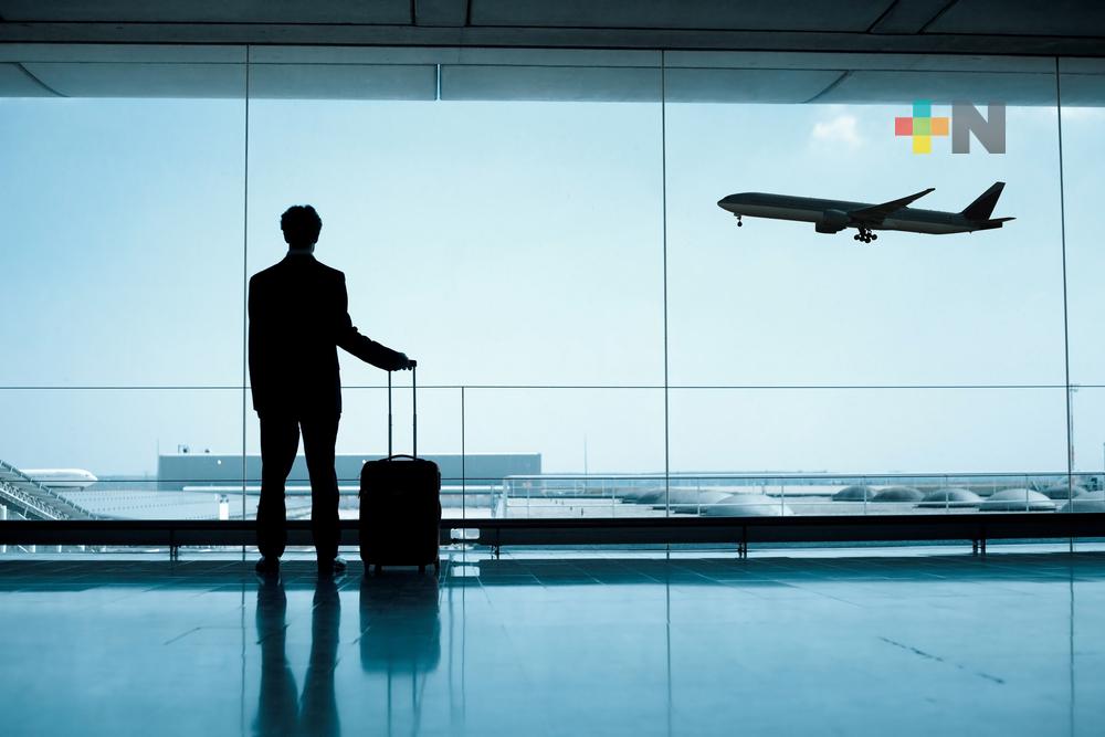 Crece 13.3% la atención de pasajeros en los aeropuertos de la Red ASA