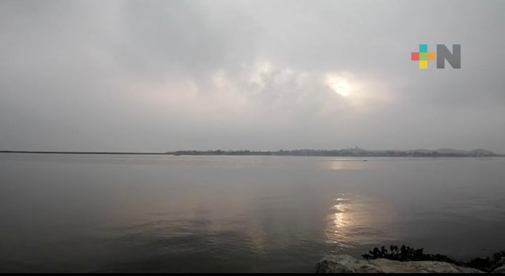 A partir del jueves descenso de temperaturas y lluvias por frente frío