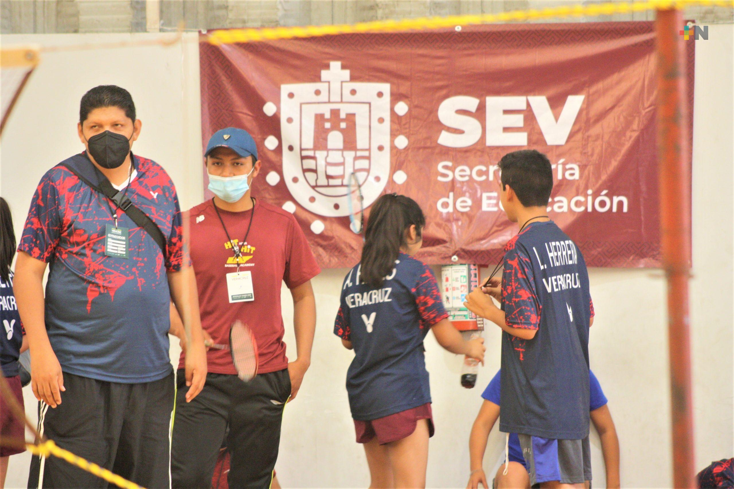 IVD convoca a entrenadores para Escuelas de Iniciación Deportiva