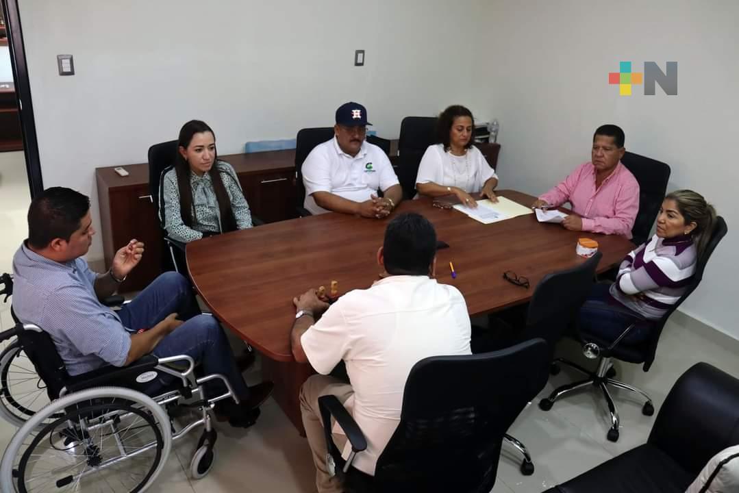 Cabildo de Cuitláhuac aprueba descuento en el pago del predial