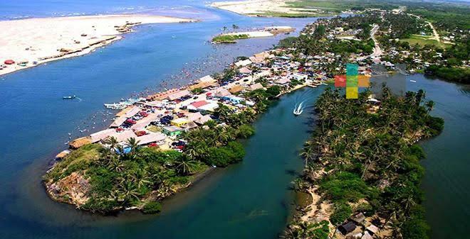 Pasará gasoducto de Tuxpan a Dos Bocas por Las Barrillas en Coatza
