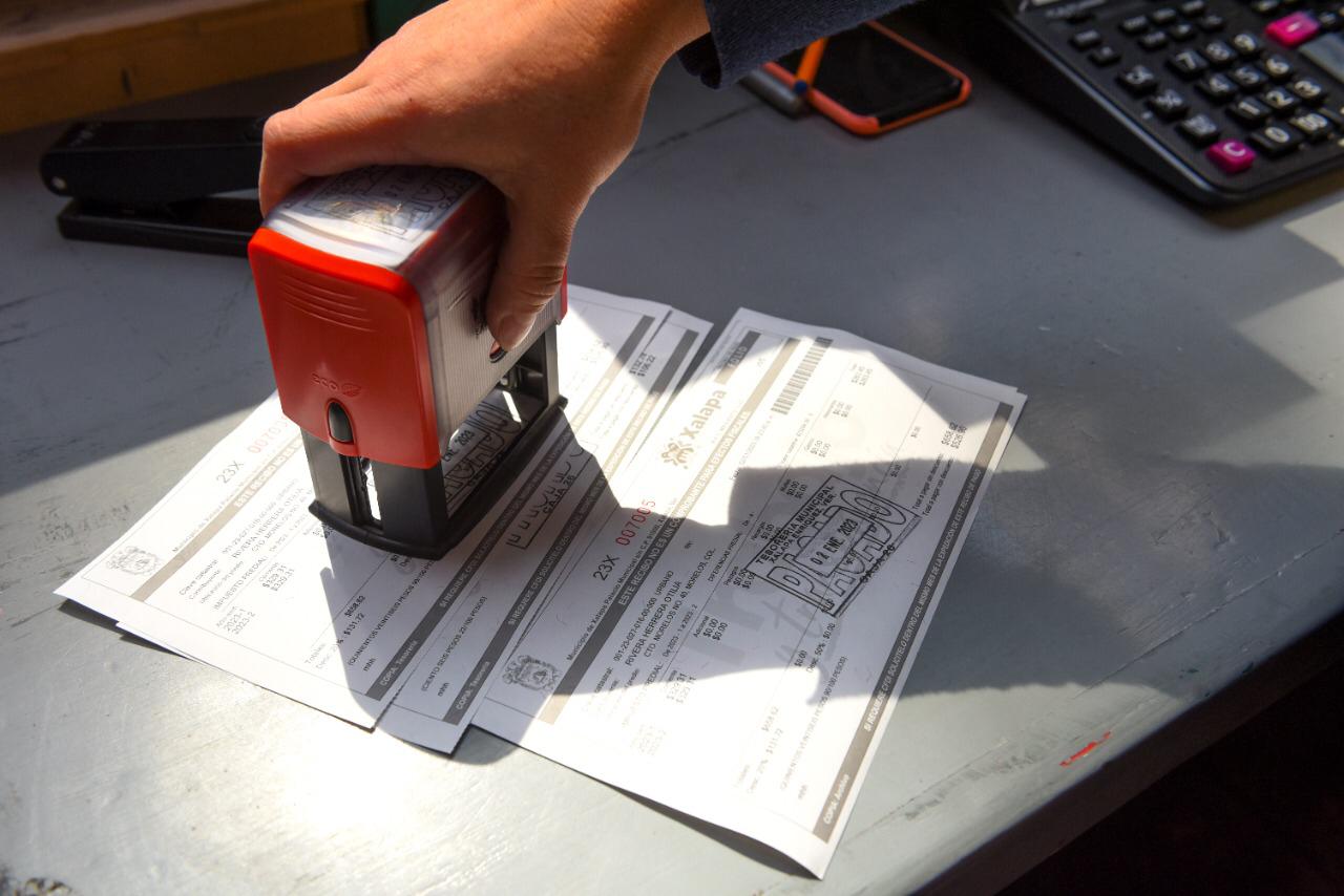 Ayuntamiento de Xalapa decidirá hasta septiembre si incrementa impuesto predial