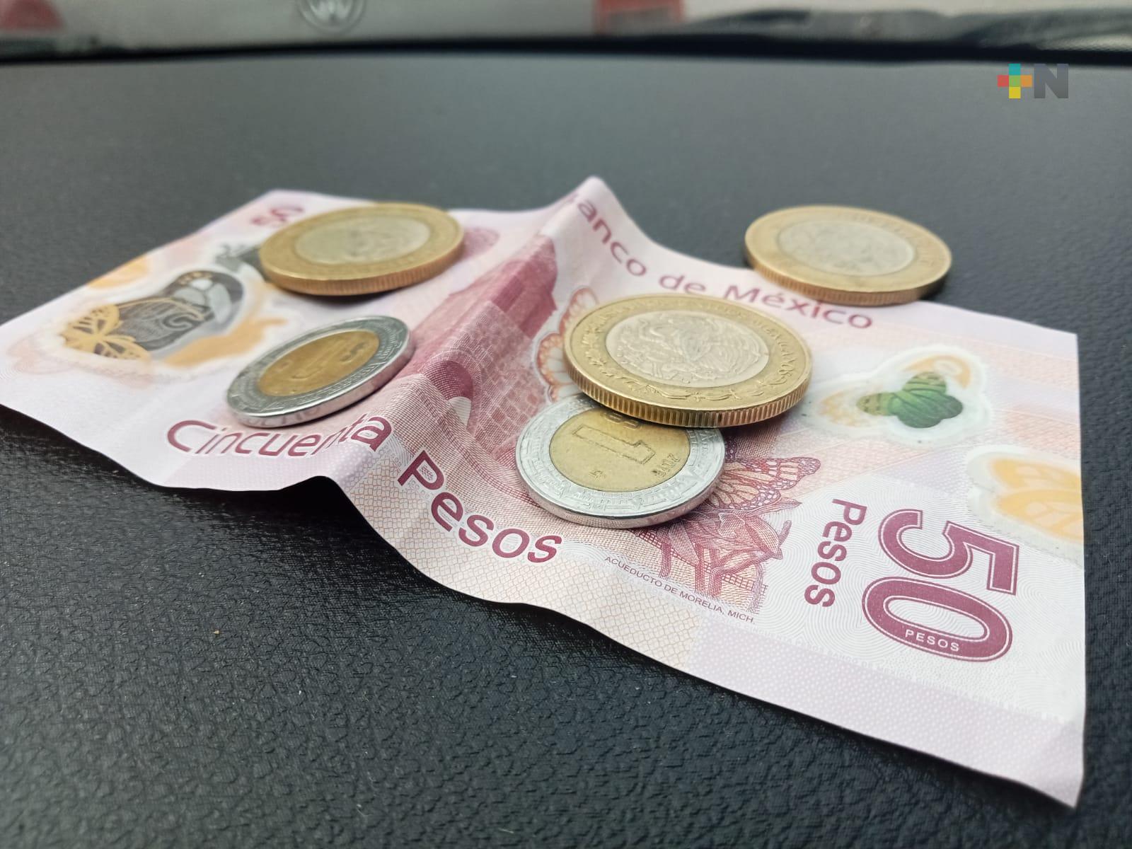 Octubre, mes ideal para revisar las finanzas: Condusef