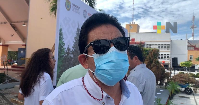 Por concluir saneamiento de basurero de Villa Allende