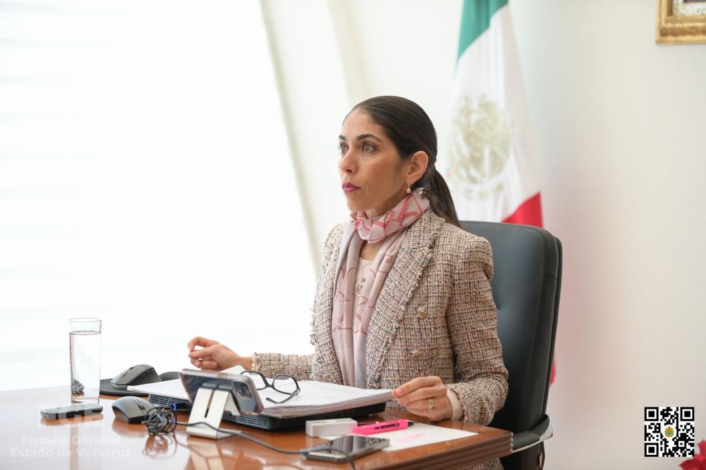 La Mesa de Coesconpaz sesionó virtualmente, este martes