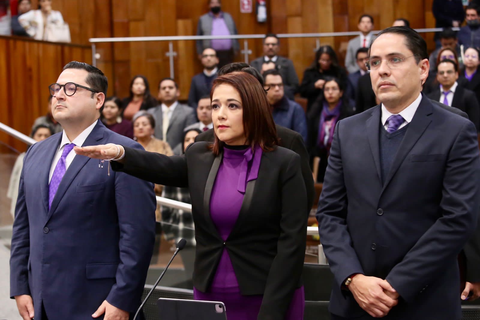 Veracruz cuenta con un órgano de Transparencia a la vanguardia