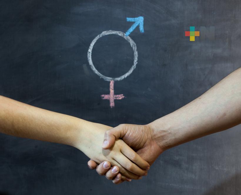 Contenidos educativos con perspectiva de género, plantean en el Congreso de la Unión