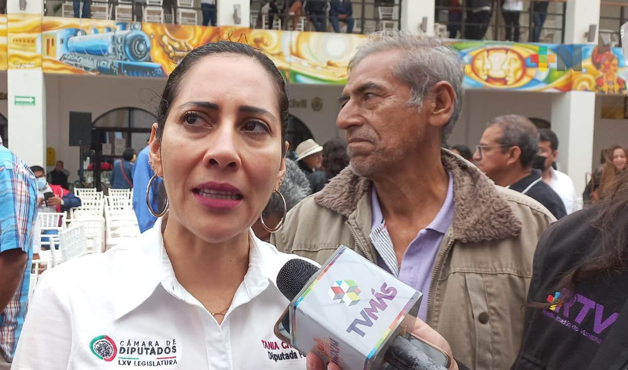 Ejercerán casi 10 mmdp para rehabilitar complejos industriales en el sur de Veracruz