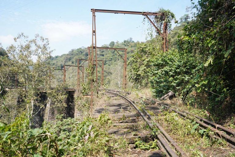 Conmemora IVEC el 150 aniversario del ferrocarril nacional con exposiciones