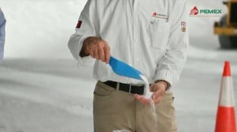 Más de 40 mil toneladas de fertilizantes se enviaron de Coatzacoalcos a Sinaloa y EdoMex en diciembre y enero