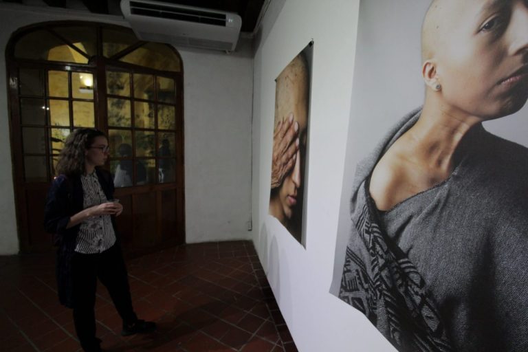 Invita Fototeca de Veracruz conocer  exposiciones Transfiguración y De México a Veracruz, una cierta mirada